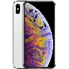 Apple iPhone XS Max 512 ГБ, серебристый